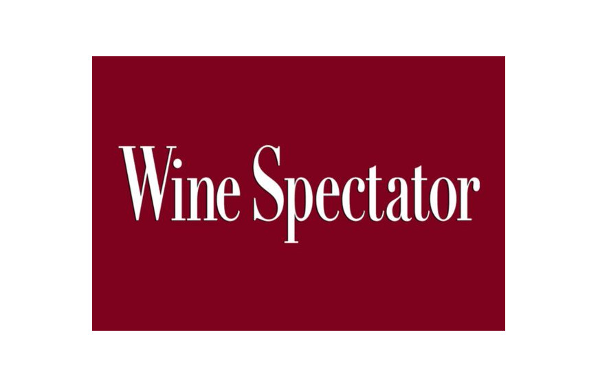 Wine Spectator