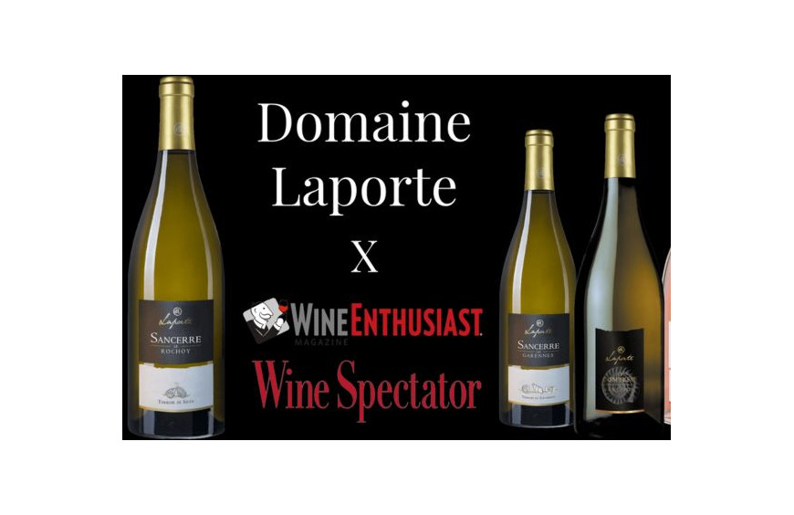 Domaine Laporte