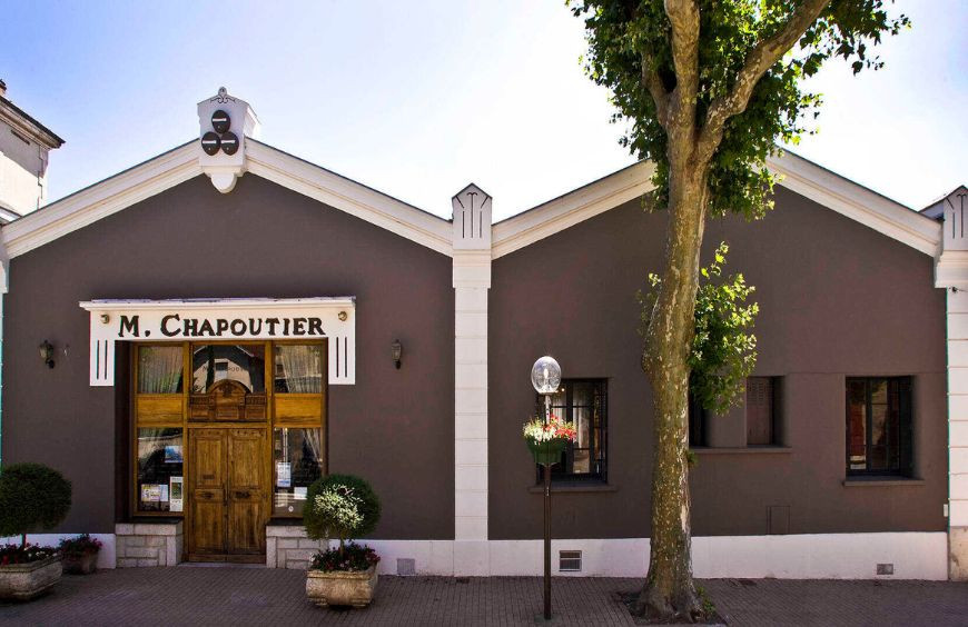 Maison Chapoutier