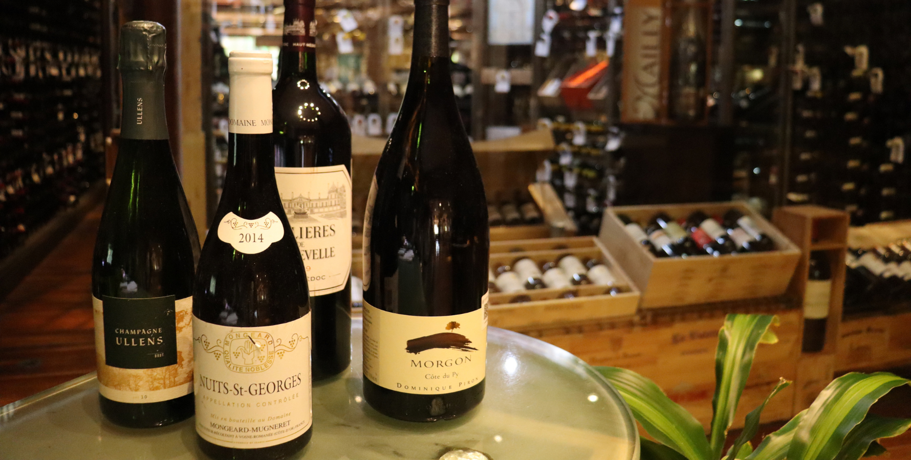 Platicando con Sommeliers