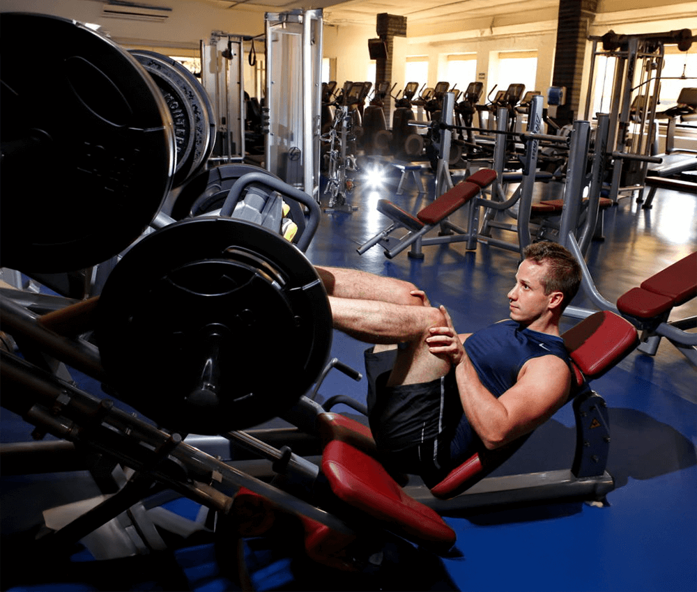 club france gimnasio con alberca en cdmx