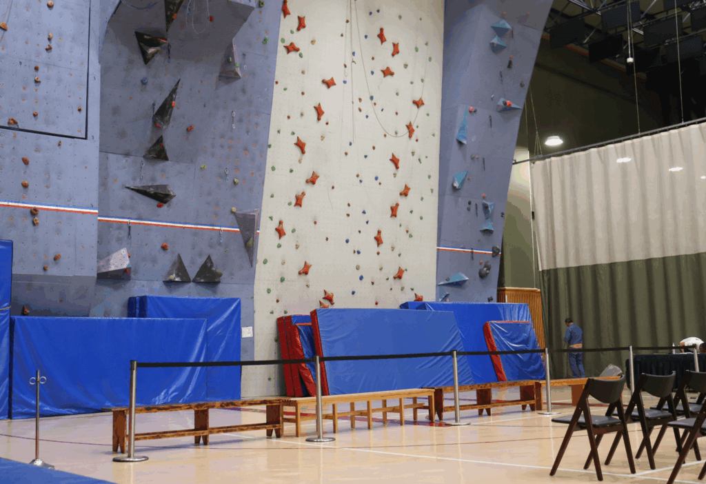 club france muro de escalada en cdmx