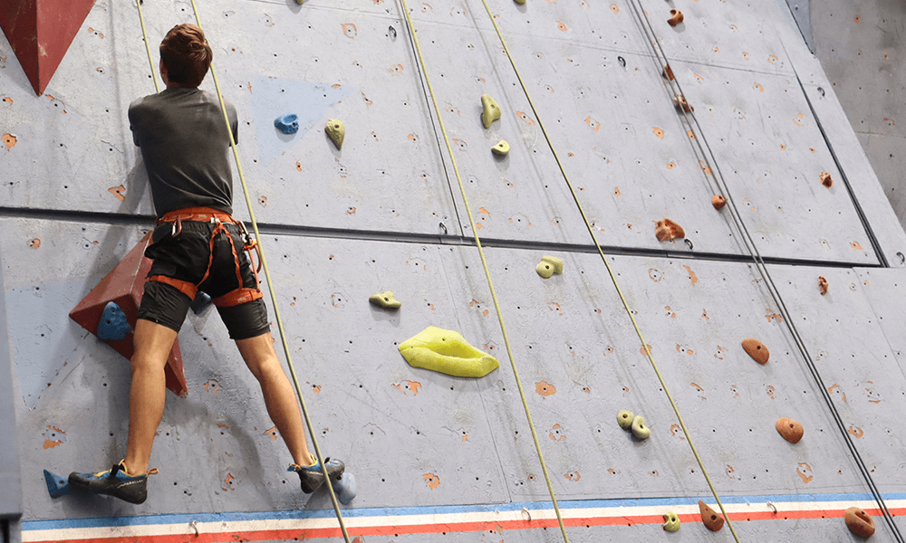 club france muro de escalada en cdmx